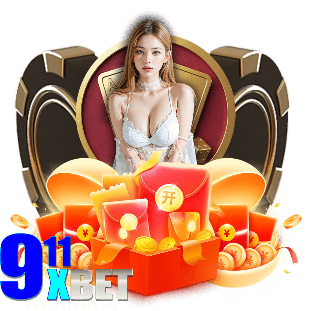 911xbet วอเลท